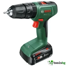 GREEN BOSCH EASY IMPACT 18V-38 SET - АКУМУЛАТОРЕН ВИНТОВЕРT GREEN BOSCH EASY IMPACT 18V-38 SET - АКУМУЛАТОРЕН ВИНТОВЕРT